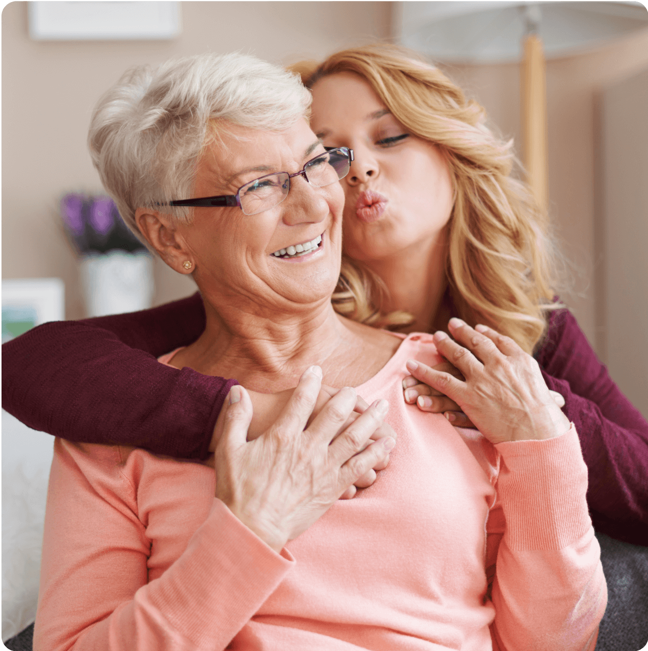 5 ways assisted living enhances your loved one’s life